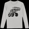 Softstyle Long Sleeve T-Shirt Thumbnail