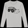 Softstyle Long Sleeve T-Shirt Thumbnail