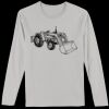 Softstyle Long Sleeve T-Shirt Thumbnail
