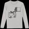 Softstyle Long Sleeve T-Shirt Thumbnail