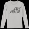 Softstyle Long Sleeve T-Shirt Thumbnail