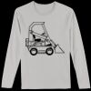 Softstyle Long Sleeve T-Shirt Thumbnail