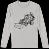 Softstyle Long Sleeve T-Shirt Thumbnail