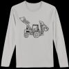 Softstyle Long Sleeve T-Shirt Thumbnail
