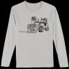 Softstyle Long Sleeve T-Shirt Thumbnail