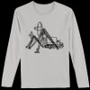 Softstyle Long Sleeve T-Shirt Thumbnail