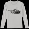 Softstyle Long Sleeve T-Shirt Thumbnail