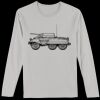 Softstyle Long Sleeve T-Shirt Thumbnail