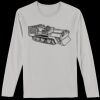 Softstyle Long Sleeve T-Shirt Thumbnail