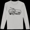 Softstyle Long Sleeve T-Shirt Thumbnail