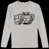 Softstyle Long Sleeve T-Shirt Thumbnail