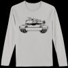 Softstyle Long Sleeve T-Shirt Thumbnail