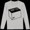 Softstyle Long Sleeve T-Shirt Thumbnail
