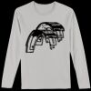 Softstyle Long Sleeve T-Shirt Thumbnail