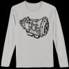 Softstyle Long Sleeve T-Shirt Thumbnail