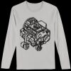 Softstyle Long Sleeve T-Shirt Thumbnail