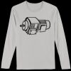 Softstyle Long Sleeve T-Shirt Thumbnail