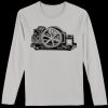 Softstyle Long Sleeve T-Shirt Thumbnail