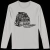 Softstyle Long Sleeve T-Shirt Thumbnail