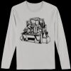 Softstyle Long Sleeve T-Shirt Thumbnail