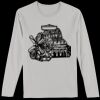 Softstyle Long Sleeve T-Shirt Thumbnail