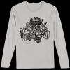 Softstyle Long Sleeve T-Shirt Thumbnail