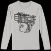 Softstyle Long Sleeve T-Shirt Thumbnail