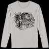 Softstyle Long Sleeve T-Shirt Thumbnail