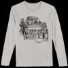 Softstyle Long Sleeve T-Shirt Thumbnail