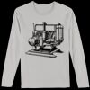 Softstyle Long Sleeve T-Shirt Thumbnail