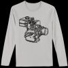 Softstyle Long Sleeve T-Shirt Thumbnail