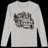 Softstyle Long Sleeve T-Shirt Thumbnail