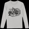 Softstyle Long Sleeve T-Shirt Thumbnail