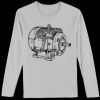 Softstyle Long Sleeve T-Shirt Thumbnail