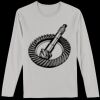 Softstyle Long Sleeve T-Shirt Thumbnail