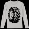 Softstyle Long Sleeve T-Shirt Thumbnail