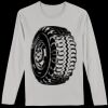 Softstyle Long Sleeve T-Shirt Thumbnail