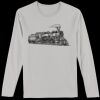 Softstyle Long Sleeve T-Shirt Thumbnail