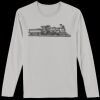 Softstyle Long Sleeve T-Shirt Thumbnail