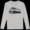 Softstyle Long Sleeve T-Shirt Thumbnail