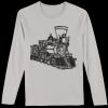 Softstyle Long Sleeve T-Shirt Thumbnail