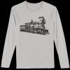 Softstyle Long Sleeve T-Shirt Thumbnail