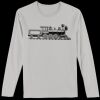 Softstyle Long Sleeve T-Shirt Thumbnail