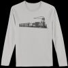 Softstyle Long Sleeve T-Shirt Thumbnail
