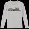 Softstyle Long Sleeve T-Shirt Thumbnail