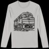 Softstyle Long Sleeve T-Shirt Thumbnail