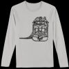 Softstyle Long Sleeve T-Shirt Thumbnail