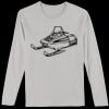 Softstyle Long Sleeve T-Shirt Thumbnail