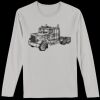 Softstyle Long Sleeve T-Shirt Thumbnail