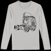Softstyle Long Sleeve T-Shirt Thumbnail